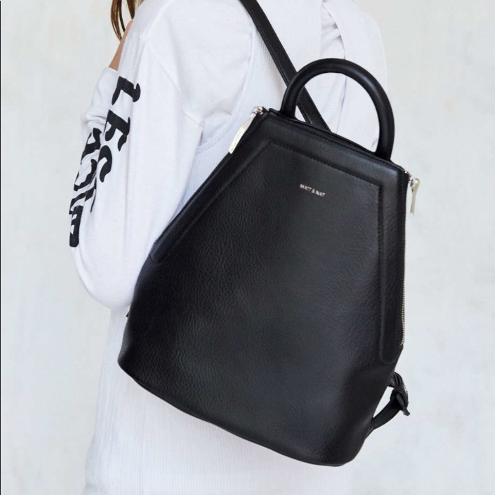 Matt & Nat Backpack